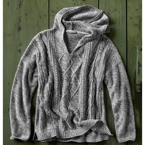 Carbon 2 Cobalt Lakeside hoodie